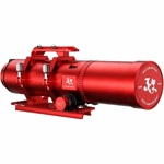 Teleskop William Optics Cat 91 WIFD edycja limitowana 30th Anniversary (SKU: T-C-91-RD-30A)