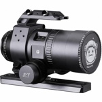 William Optics MiniCat 51 WIFD Space Grey telescope (SKU: T-C-MINI-SG)