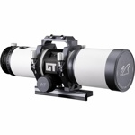 William Optics Gran-Turismo 81 WIFD Space Grey telescope (SKU: T-GT-81SG-WIFD)