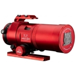 William Optics Mighty-Cat 71 – Limited Edition (SKU: T-MC-71RD-30A)