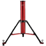 William Optics Pier Mount 90 czerwony (SKU: YG-PM-90R)