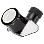 Z��czka k�towa pryzmatyczna 1,25\" 90� William Optics D-EP90-125II (nowa wersja 2019, SKU: D-EP90-125II)