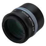 Korektor p�asko�ci pola o FLAT6AIII przeznaczony do WO Fluorostar 91 (flattener FLAT6AIII + adapter FLT91, SKU: P-FLAT6AIII-M92)