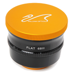 Flattener William Optics 68III do FLT156 / FLT132 / GT102 i in. (skala 1:1, SKU: P-FLAT68III)
