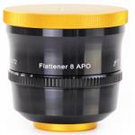 Flattener William Optics FLAT8 reduktor 0,72x (aka: Flattener 8; SKU: P-FLAT8)