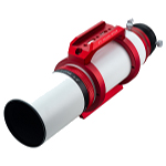 William Optics Guidestar 61 RD / red  APO (M-GS61-RD)