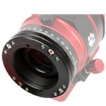 Adapter przechy�owy / tilt adjuster / tilter do William Optics SpaceCat 51 (M-FD-RC51)