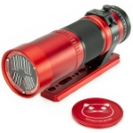 William Optics RedCat 51 II APO 250 mm f/4,9 v2 / wersja 2023 (SKU: L-RC51II)