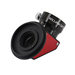 Nasadka k�towa do William Optics RedCat 51 (1,25\", czerwona)