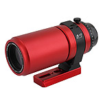 William Optics RedCat 51 APO 250 mm f/4,9 v1.5 / wersja 2020-2022 (SKU: L-RC51Ix)