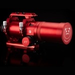 William Optics RedCat 71 WIFD refraktor 71/350 w systemie Petzvala z wewn�trznym systemem ogniskowania (SKU: T-C-71RDII)