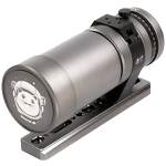 William Optics SpaceCat 51 mm APO 250 mm f/4,9 (edycja limitowana; SKU: L-RC51TG, wersja 2020; aka Space Cat / Red Cat / RedCat, kolor srebrny / grafit)