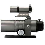 William Optics SpaceCat 61 mm WIFD Petzval APO refraktor z UniGuide 32 mm Space-Grey; kolor: Space Gray / szary (zestaw - edycja limitowana)