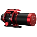 William Optics Ultra-Cat 76 WIFD + gratis guider WO Uniguide 32