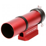 William Optics UniGuide 32 mm Red / czerwony (SKU: M-G32PB-RD)