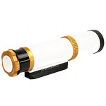 William Optics Uniguide 50 mm slide-base GD / gold / z�oty (SKU: M-G50PB-GD / M-G50PB-WG)