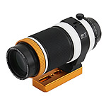 William Optics WhiteCat 51 mm APO 250 mm f/4,9