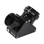 William Optics Dura Bright 2\" k�t�wka dielektryczna (karbonowy korpus, sprawno�� 0.99; SKU: D-DIG2D-C-DB)