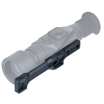 Sightmark Wraith Long Mount Rail - d�uga szyna do Widma (SKU: SM18011.01)