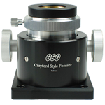 Wyci�g okularowy GSO Crayford 2\'\' / 1,25\'\' do Newtona (do tuby 230 mm)