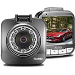 Rejestrator trasy Xblitz GO (kamera rejestrator samochodowy)