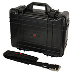 Walizka wodoodporna OGROMNA do optyki / foto / HD Hero (XSories Huge Black Box)