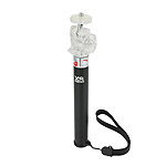 Wysi�gnik XSories UShot 2.0 czarny (monopod 52 cm z gwintem 1/4 cala)