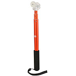Wysi�gnik XSories BIG UShot pomara�czowy (monopod 96 cm, z gwintem 1/4 cala)