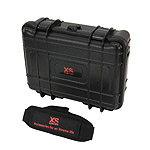 Walizka wodoodporna do optyki / foto / HD Hero (XSories Black Box)