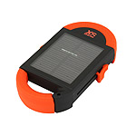 �adowarka z panelem s�onecznym do GoPro HD Hero, iPhone, GSM (XSories Universal Solar Charger)