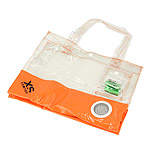 Torba pla�owa z wbudowanymi g�o�nikami (Beach Speaker Bag - Xsories)