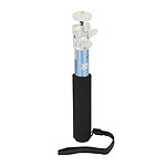 Wysi�gnik XSories UShot 2.0 niebieski (monopod 52 cm z gwintem 1/4 cala)