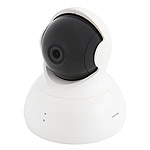 Yi Dome Camera - system monitoringu 360� (kolor: bia�y)