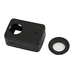 Zestaw ochronny Yi 4K (kolor czarny)