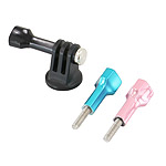 �ruby Yi Action + adapter statywowy (YI)