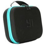 Walizka podr�na Yi Travel Case Black (czarna)