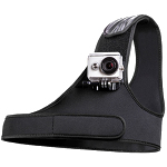 Mocowanie na klatk� piersiow� - neoprenowe, rozmiar uniwersalny (YI)