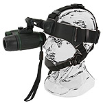 Noktowizor Yukon NVMT Spartan 1x24 KIT z mocowaniem na g�ow�