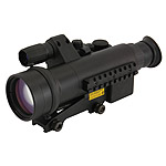Noktowizor luneta Yukon Sentinel 2,5x50