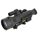 Noktowizor luneta Yukon Sentinel 3x60 L (z laserem 780 nm)