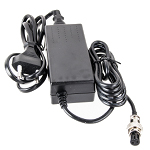 Zasilacz sieciowy ESPE 12V 5A do Sky-Watcher NEQ6 (2022), AZ-EQ5/6, EQ6-R (SKU: 14538)