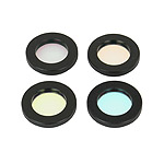 Zestaw filtr�w LRGB 1,25\" (QHY F-LRGB-1.25)