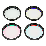 Zestaw filtr�w LRGB 2\" (QHY F-LRGB-2)