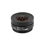 Obiektyw ZWO 1/3\" 2,1 mm 150� do kamer ZWO ASI (SKU: ZWO LENS-2.1)