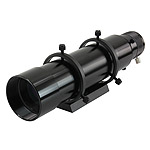 ZWO finder / guider scope - guider i szukacz, fi = 60 mm f=280 mm, z opraw� i dovetailem