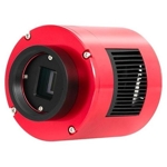 Kamera ZWO ASI 585 MM-P (3840 x 2160 px, 2,9 um)