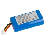 Zapasowy akumulator bateria litowo-jonowa do Seestar S30 i S50 (SKU: CH-18650-1S2P)