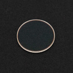 Filtr ochronny szybka przed matryc� ZWO D21AR protective window