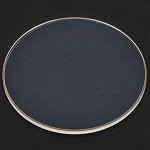 Filtr ochronny szybka przed matryc� ZWO D60AR protective window