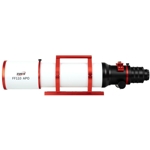 Astrograf ZWO FF110-APO 110 mm F/7,0 quadruplet OTA
